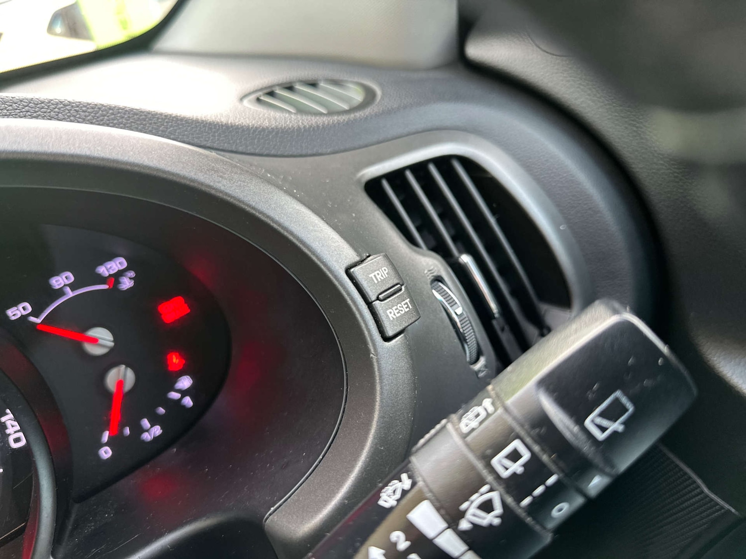 Used Kia Sportage 2012 for sale - 76757113: Photo 3