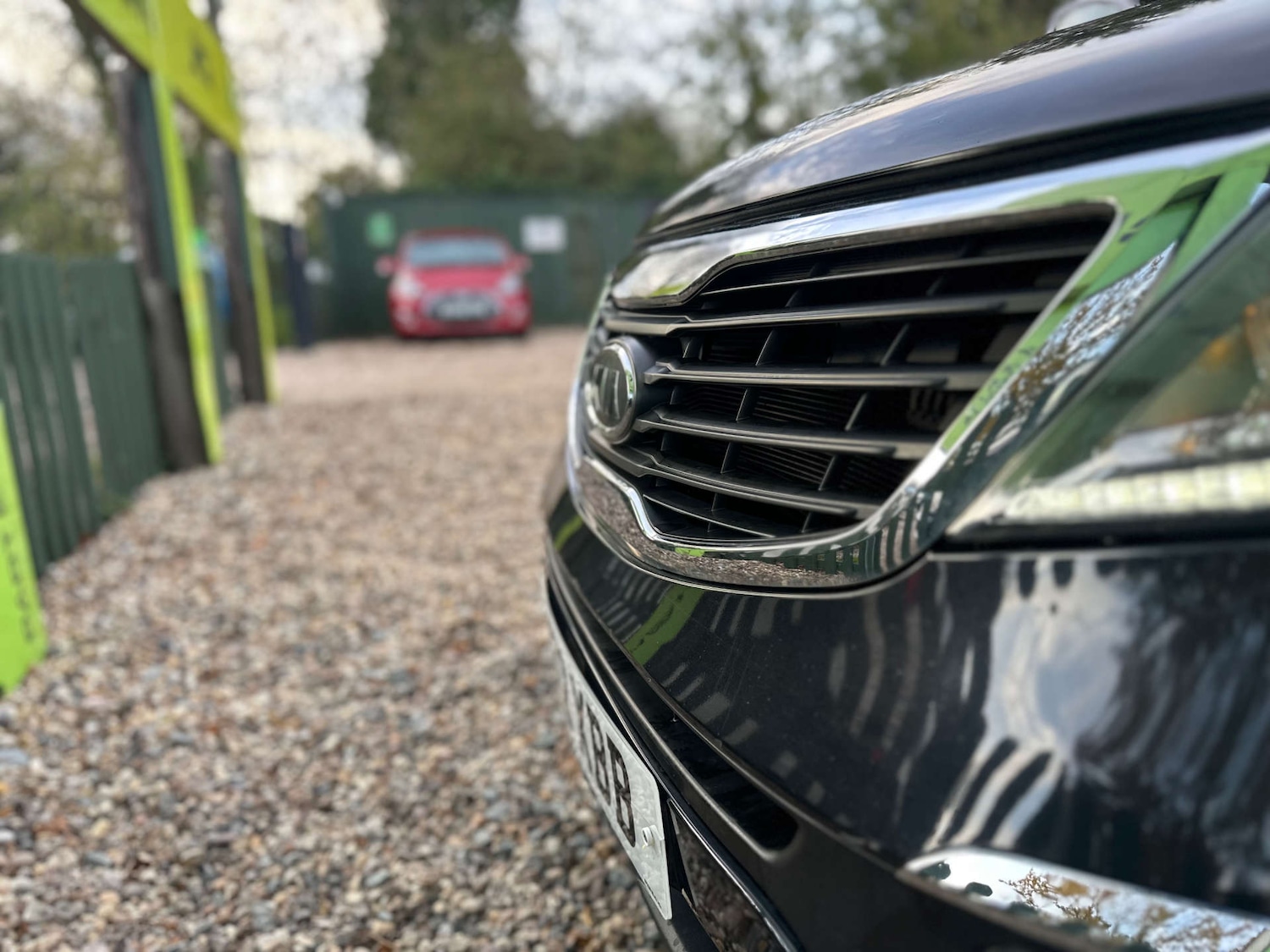 Used Kia Sportage 2012 for sale - 76757113: Photo 32