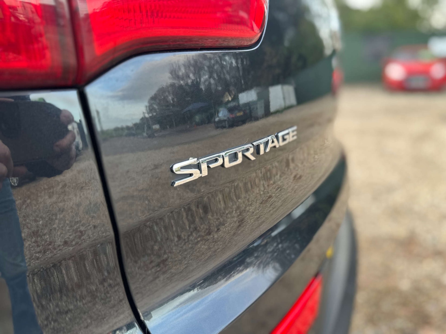 Used Kia Sportage 2012 for sale - 76757113: Photo 33