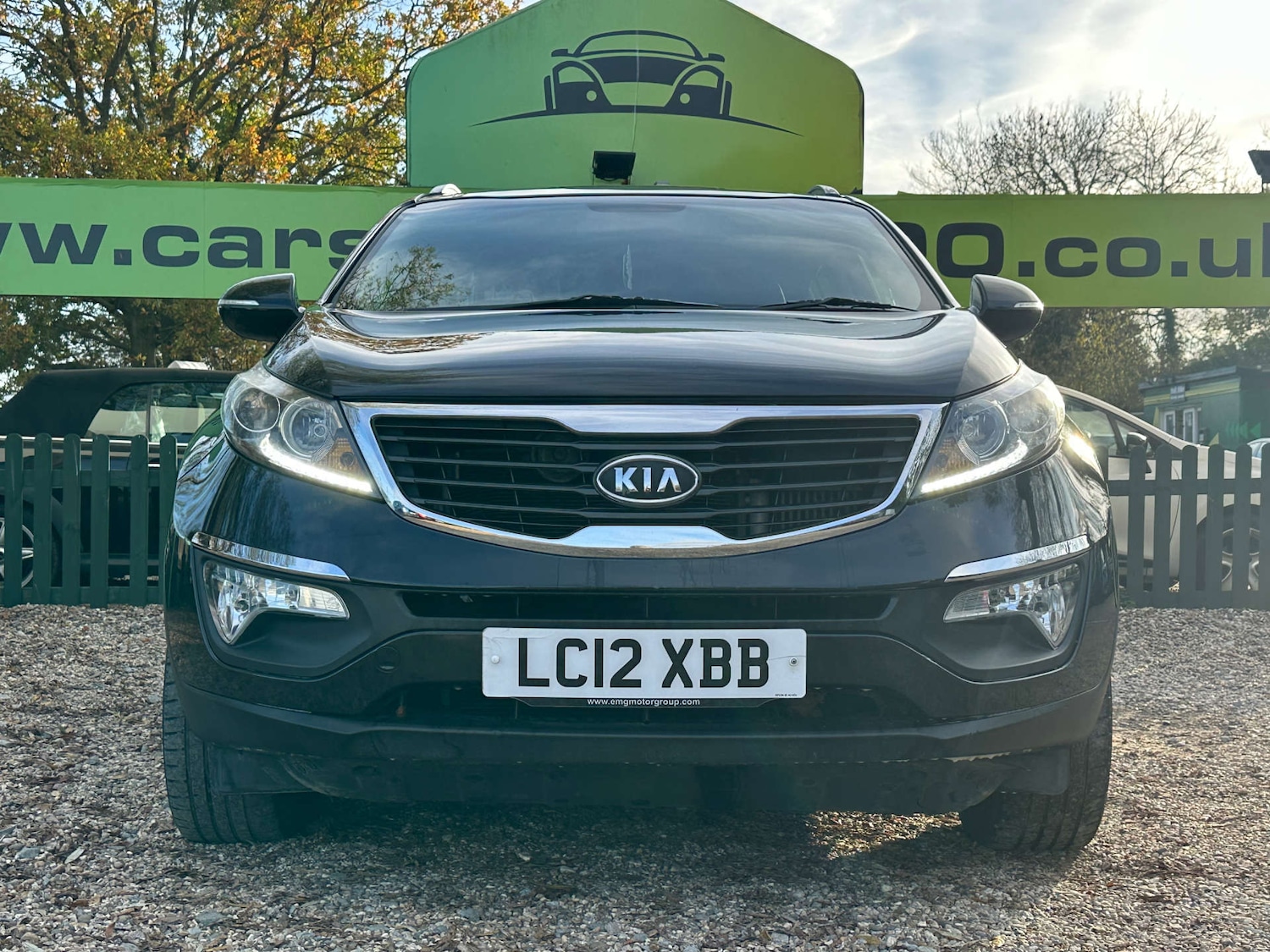Used Kia Sportage 2012 for sale - 76757113: Photo 6
