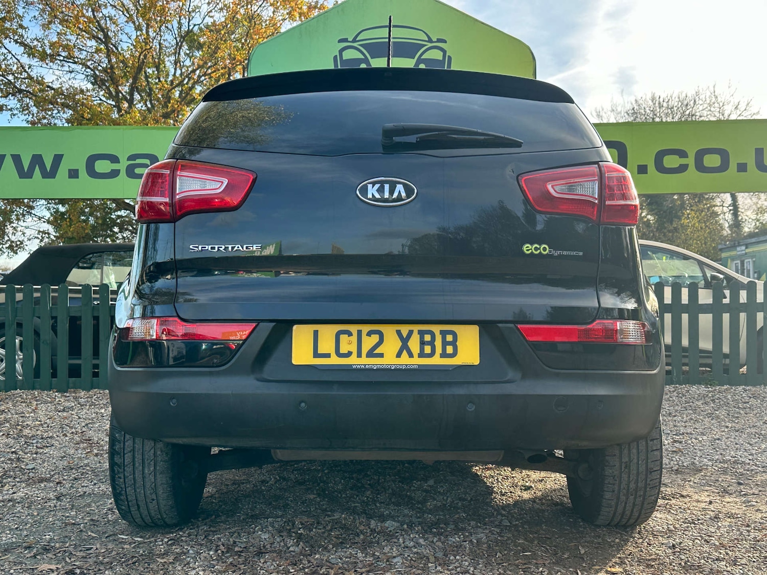 Used Kia Sportage 2012 for sale - 76757113: Photo 7