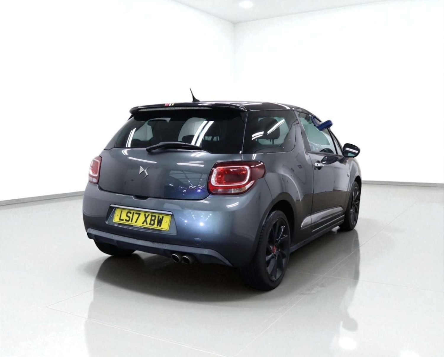Used DS Automobiles DS 3 2017 for sale - 76132394: Photo 10