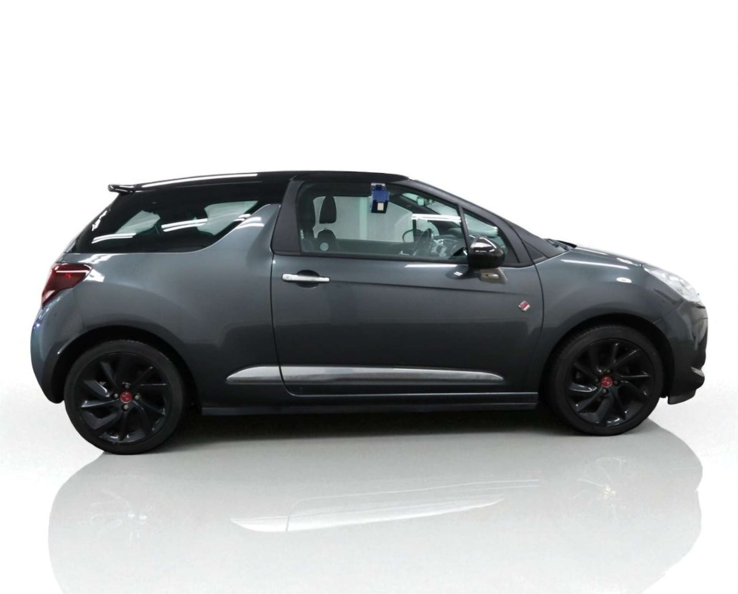 Used DS Automobiles DS 3 2017 for sale - 76132394: Photo 11