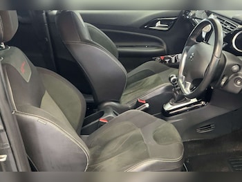 Used DS Automobiles DS 3 2017 for sale - 76132394: Photo 3