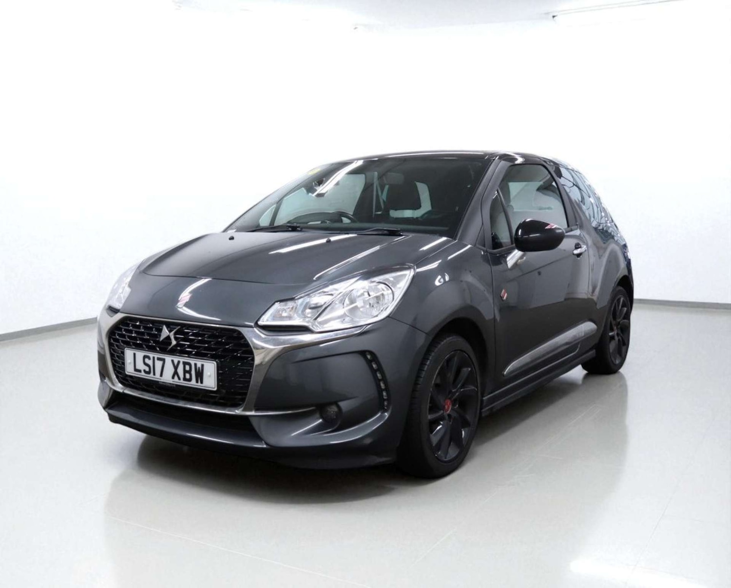 Used DS Automobiles DS 3 2017 for sale - 76132394: Photo 8