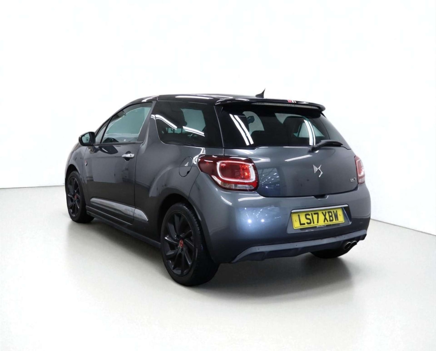 Used DS Automobiles DS 3 2017 for sale - 76132394: Photo 9