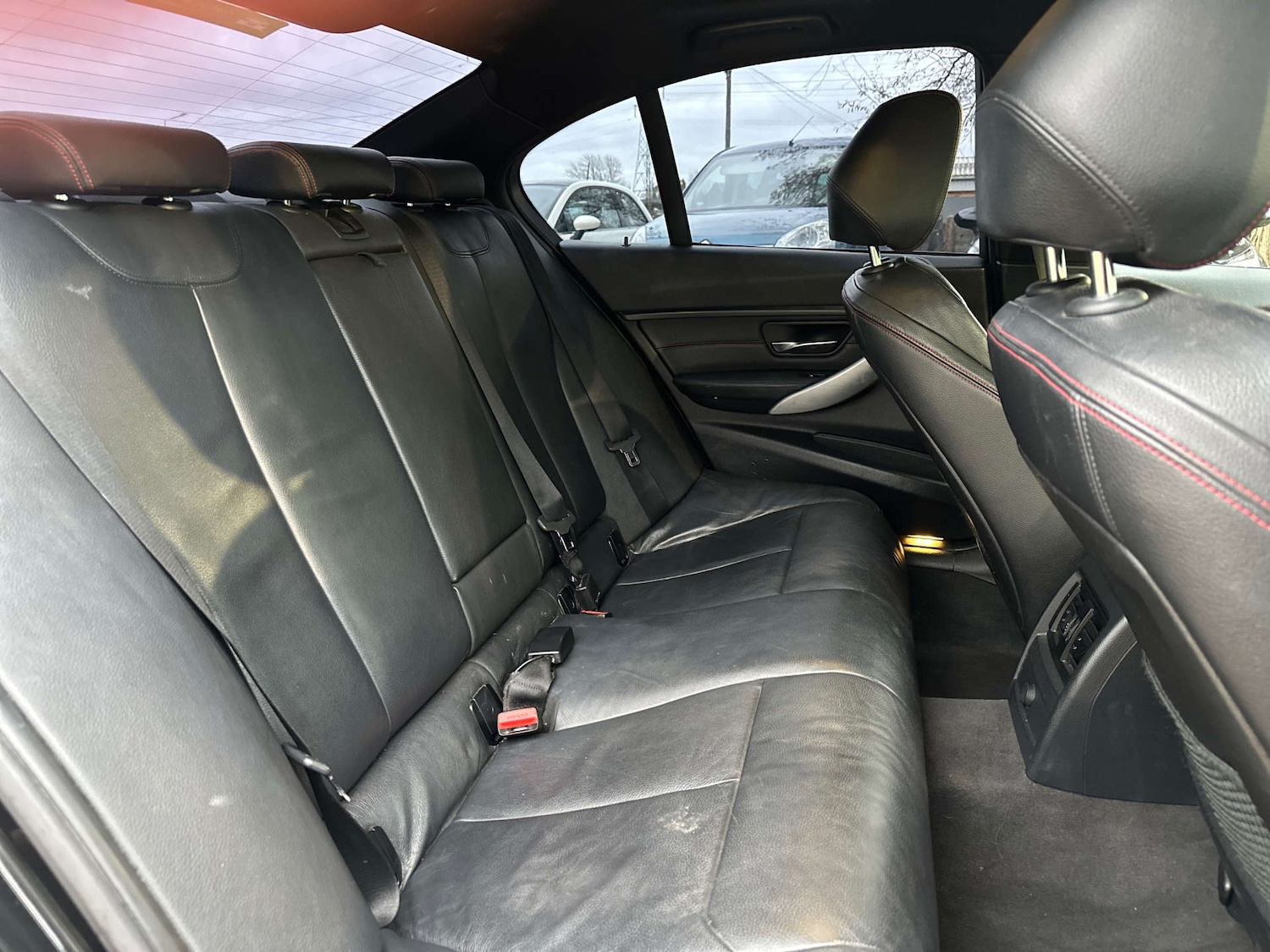 Used BMW 3 Series 2013 for sale - 77328619: Photo 13