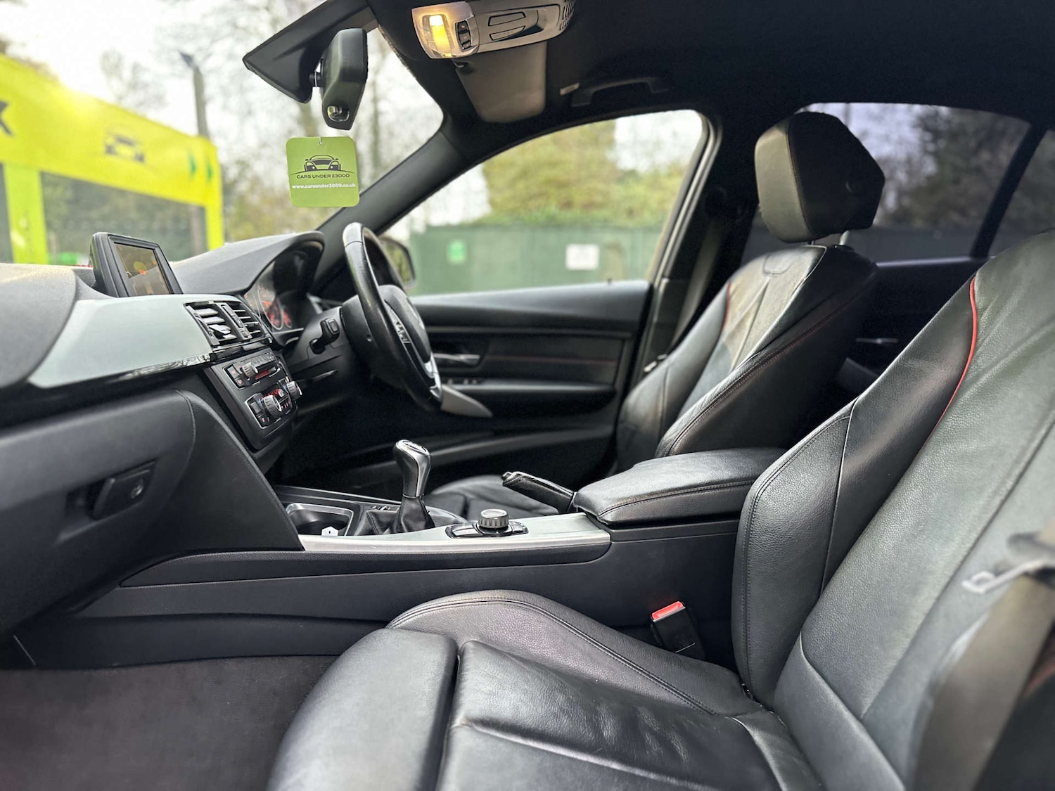 Used BMW 3 Series 2013 for sale - 77328619: Photo 16