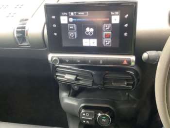 Used Citroen C4 Cactus 2015 for sale - 75080510: Photo
