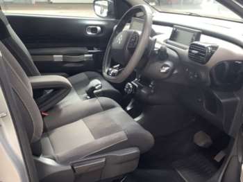 Used Citroen C4 Cactus 2015 for sale - 75080510: Photo