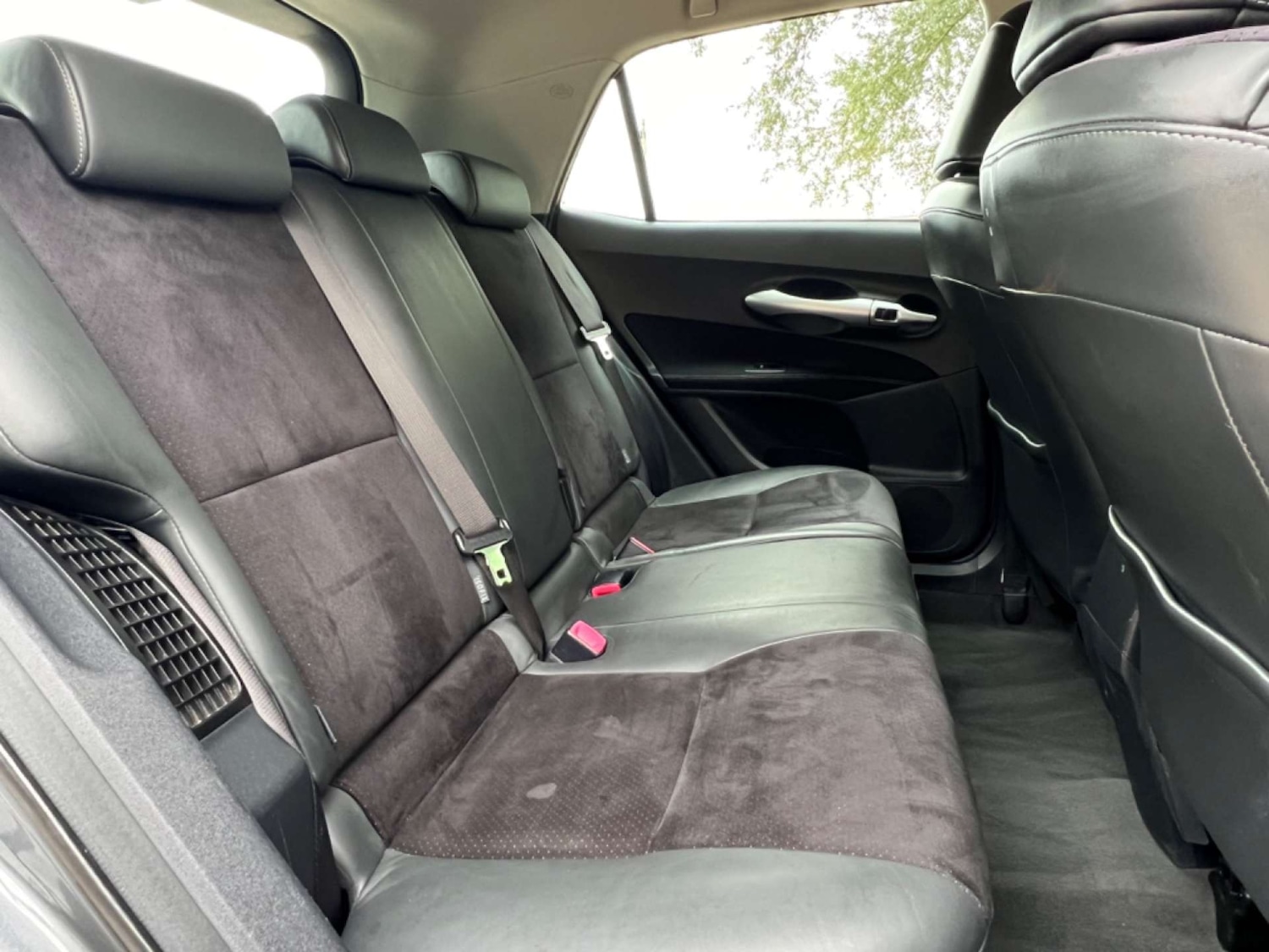 Used Toyota Auris 2012 for sale - 77259144: Photo 11