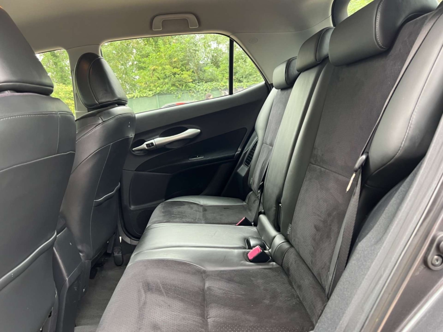 Used Toyota Auris 2012 for sale - 77259144: Photo 13