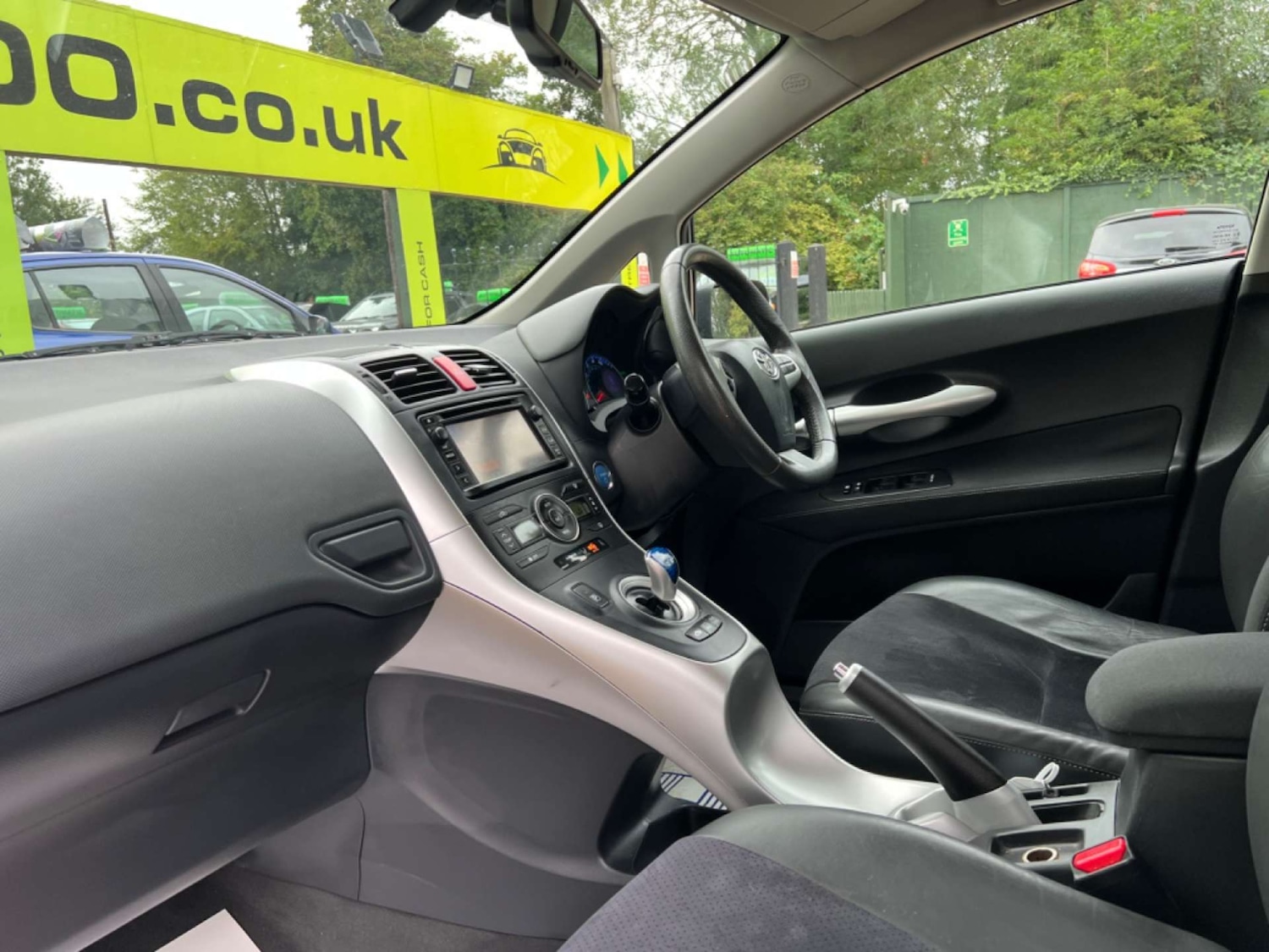 Used Toyota Auris 2012 for sale - 77259144: Photo 14