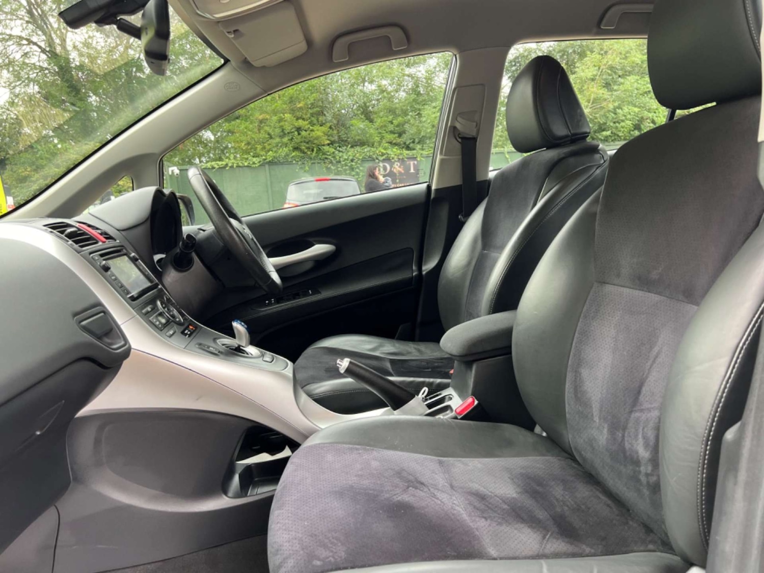 Used Toyota Auris 2012 for sale - 77259144: Photo 15