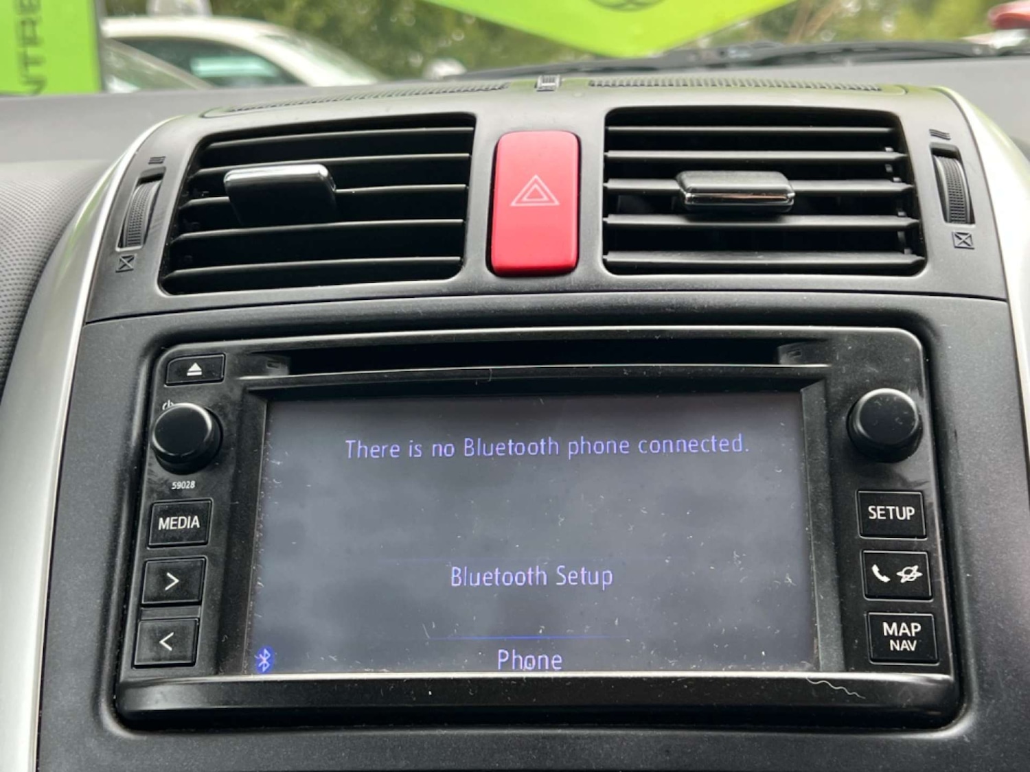 Used Toyota Auris 2012 for sale - 77259144: Photo 17