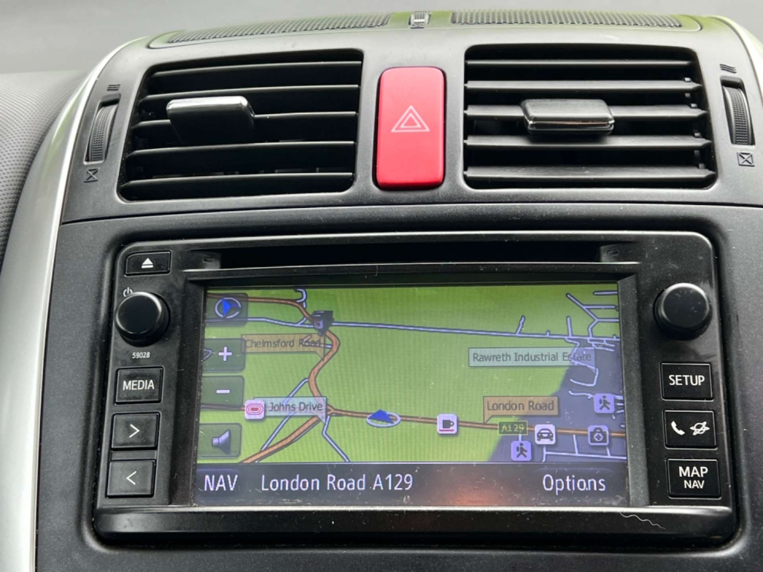 Used Toyota Auris 2012 for sale - 77259144: Photo 18