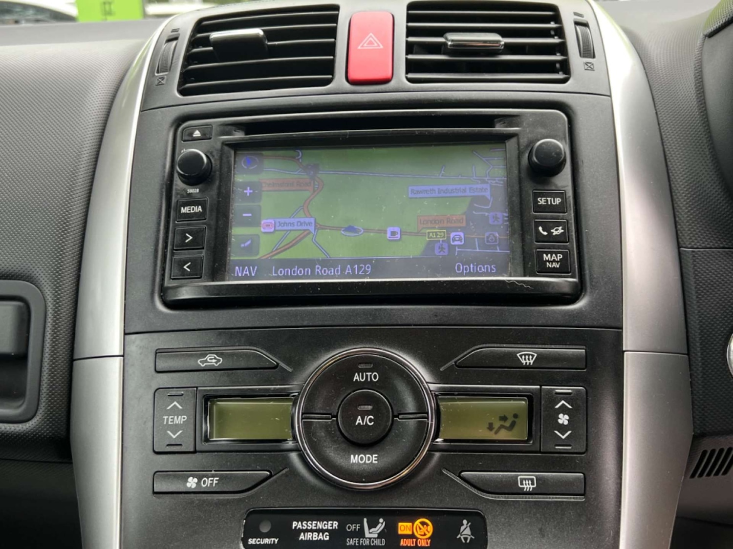 Used Toyota Auris 2012 for sale - 77259144: Photo 19