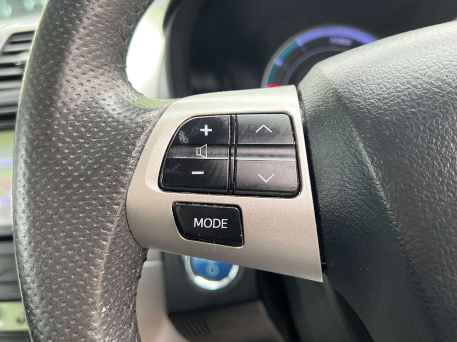 Used Toyota Auris 2012 for sale - 77259144: Photo 21