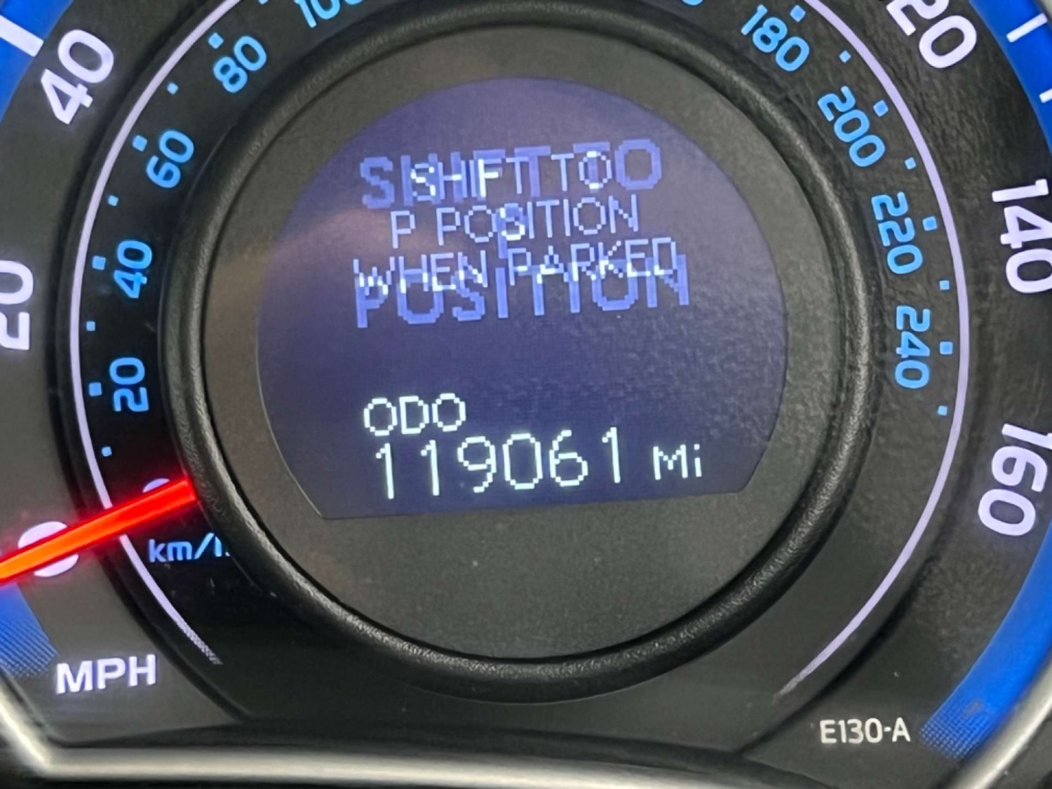 Used Toyota Auris 2012 for sale - 77259144: Photo 23