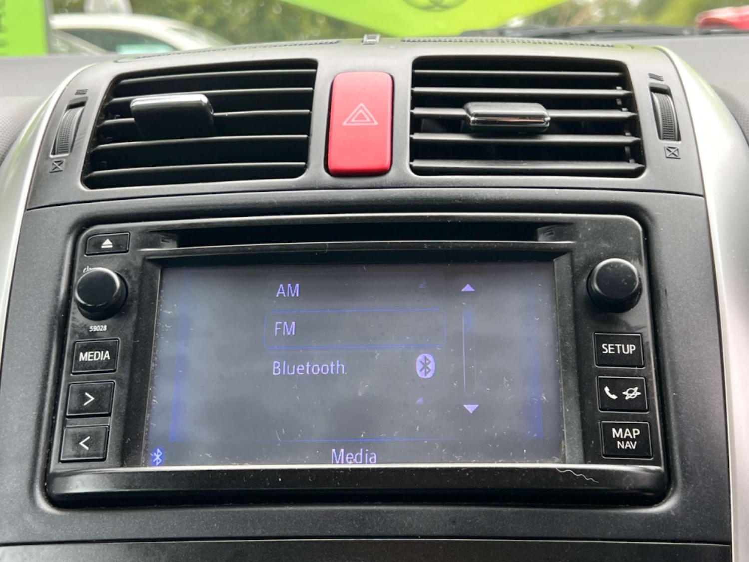 Used Toyota Auris 2012 for sale - 77259144: Photo 3