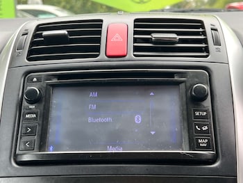 Used Toyota Auris 2012 for sale - 77259144: Photo