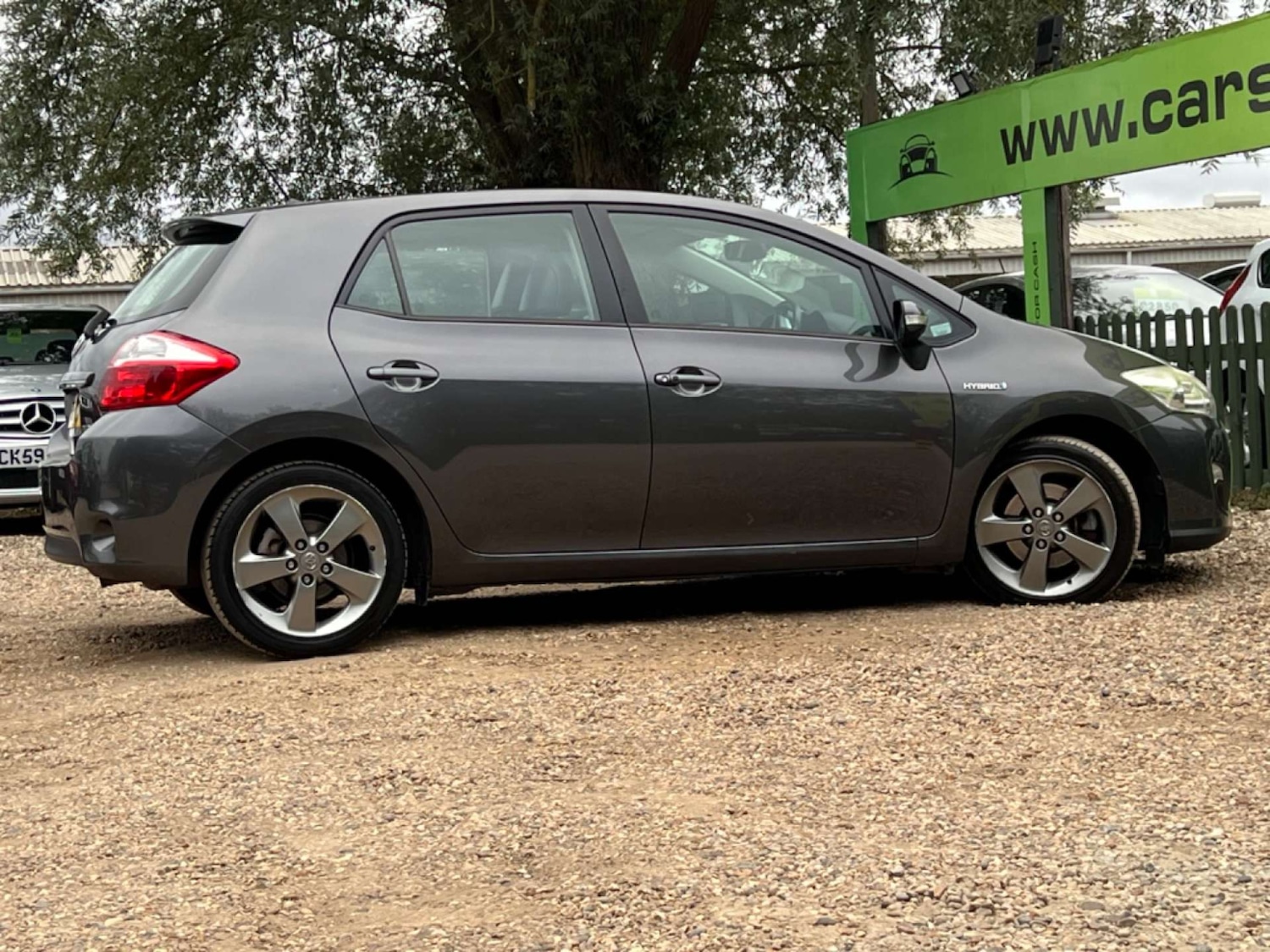 Used Toyota Auris 2012 for sale - 77259144: Photo 9