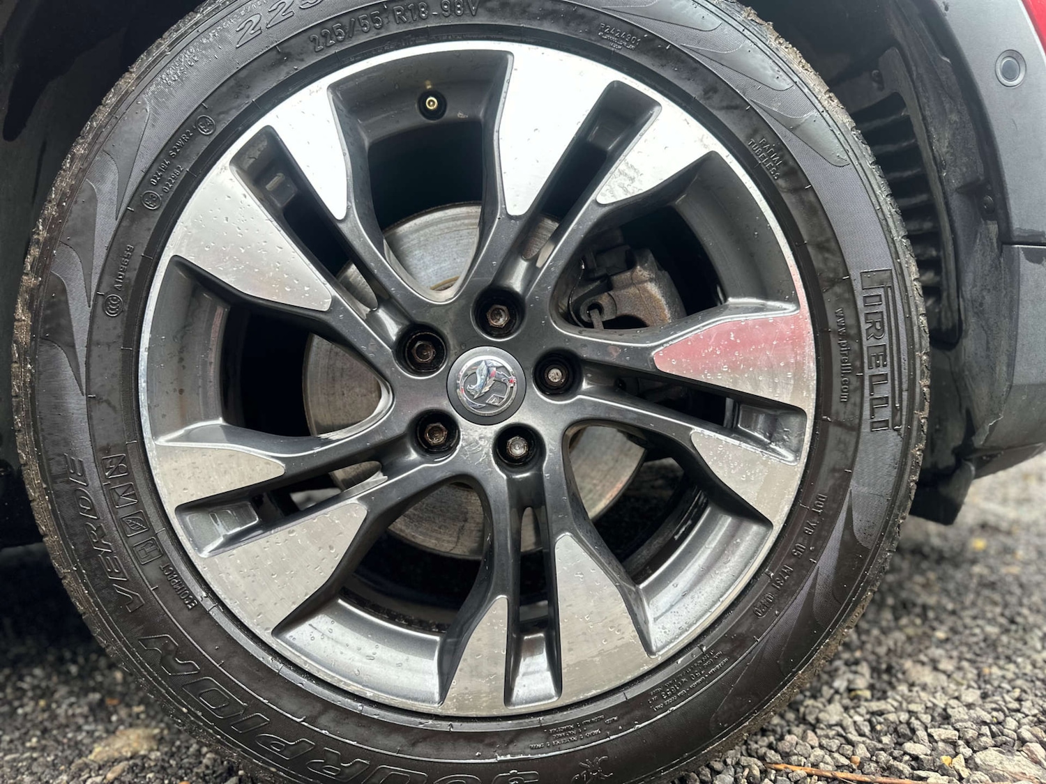 Used Vauxhall Grandland X 2018 for sale - 77921688: Photo 10