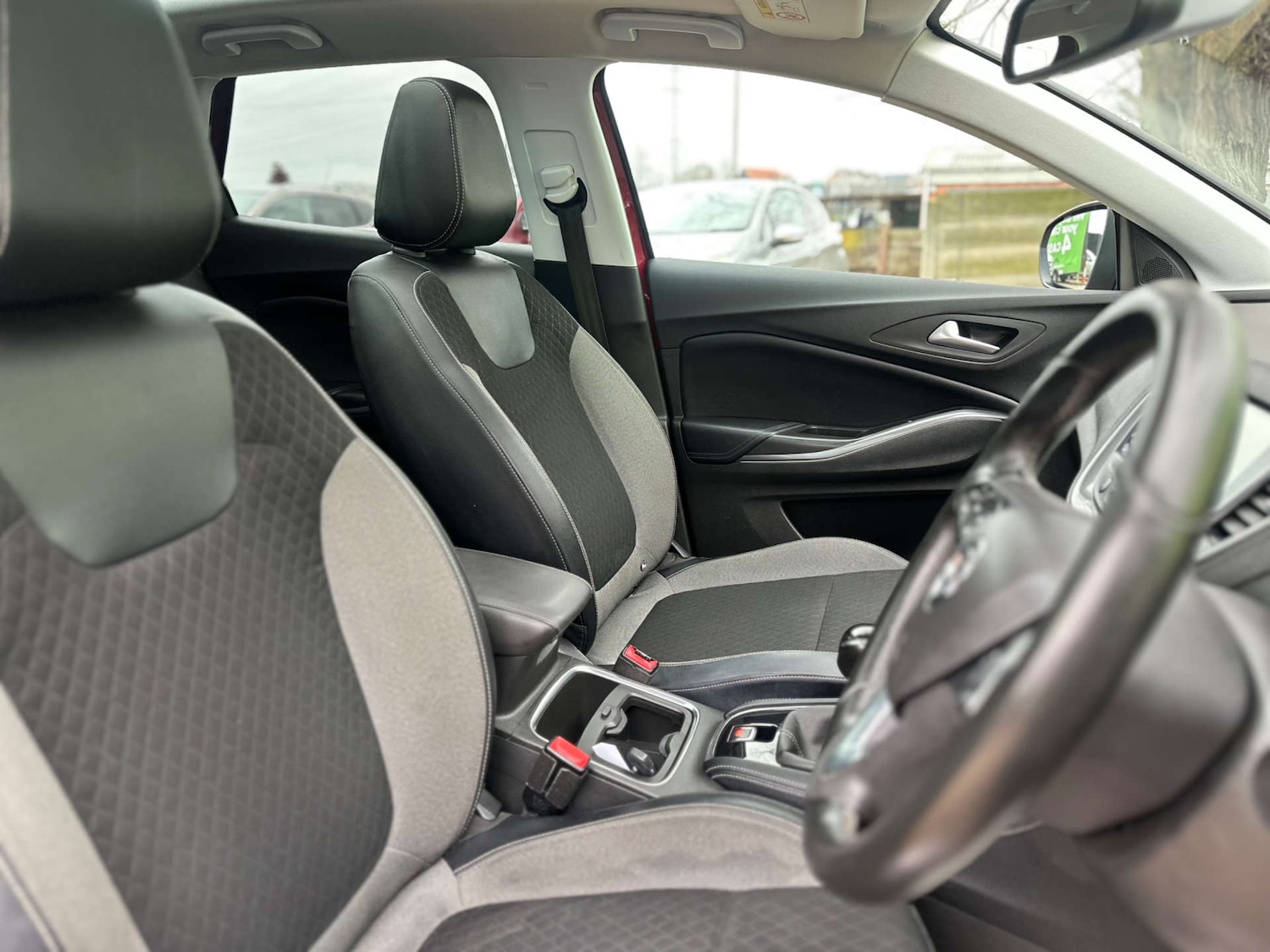 Used Vauxhall Grandland X 2018 for sale - 77921688: Photo 11