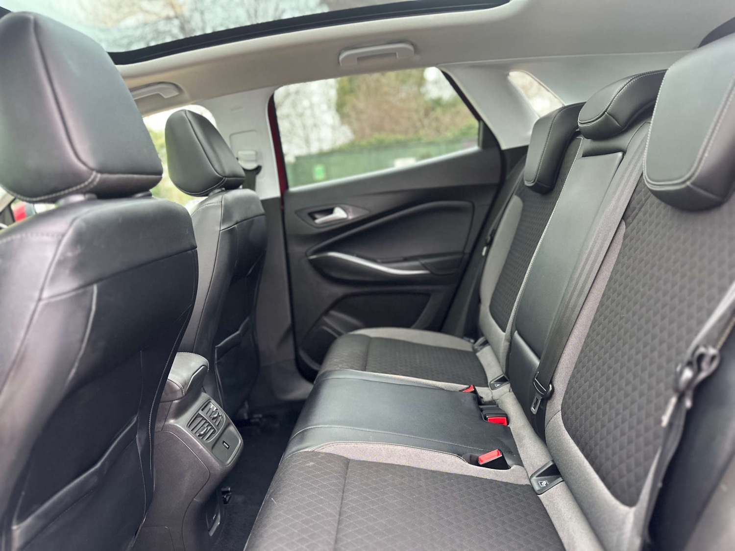 Used Vauxhall Grandland X 2018 for sale - 77921688: Photo 13