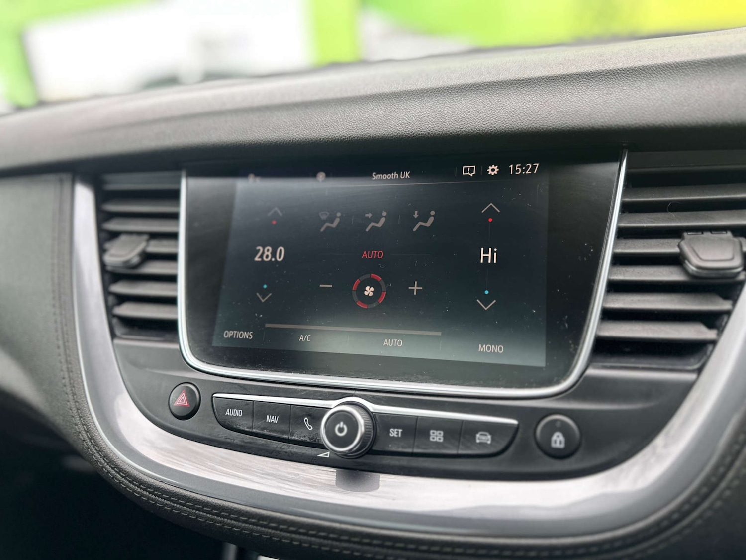 Used Vauxhall Grandland X 2018 for sale - 77921688: Photo 16