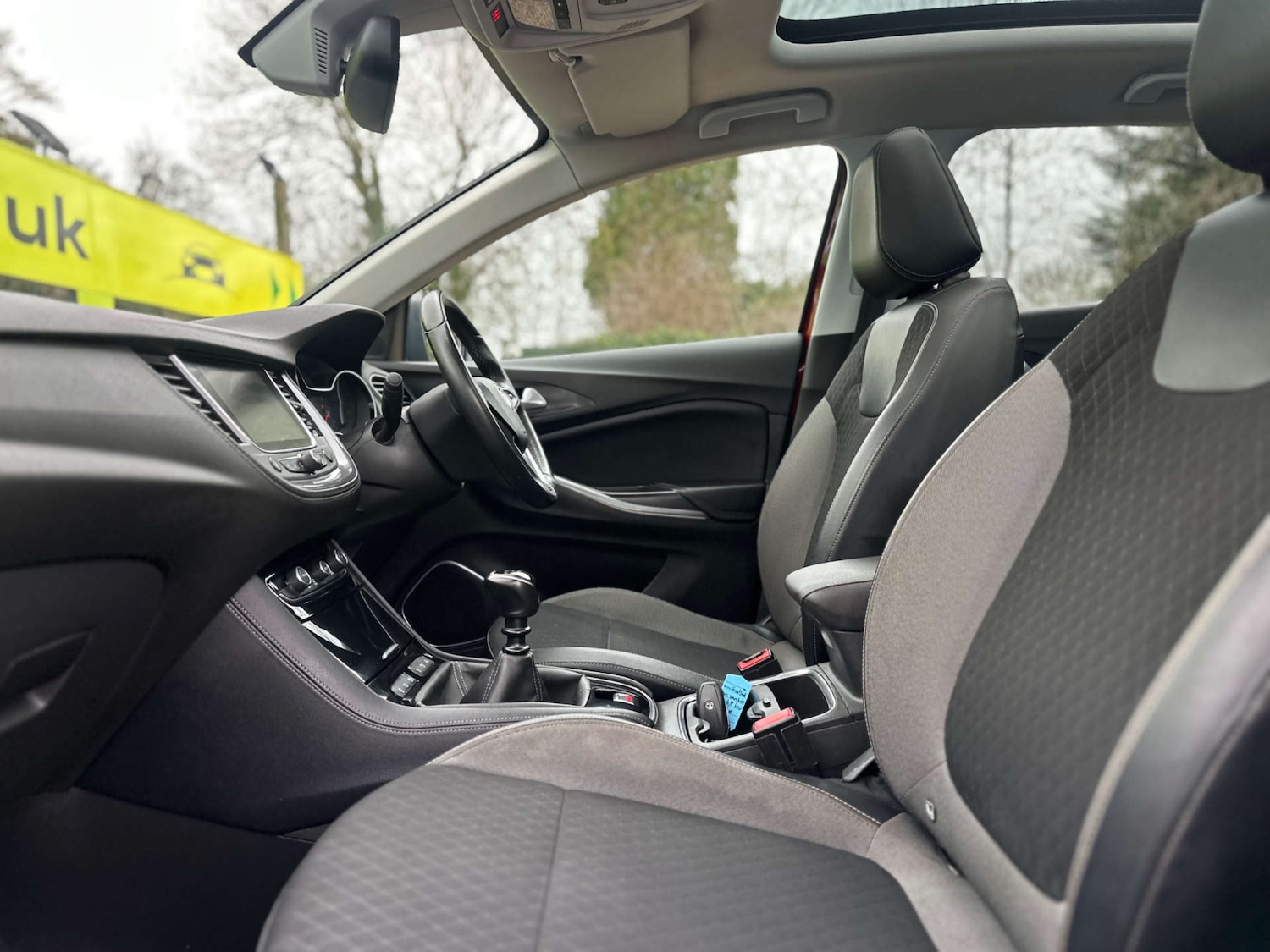 Used Vauxhall Grandland X 2018 for sale - 77921688: Photo 17