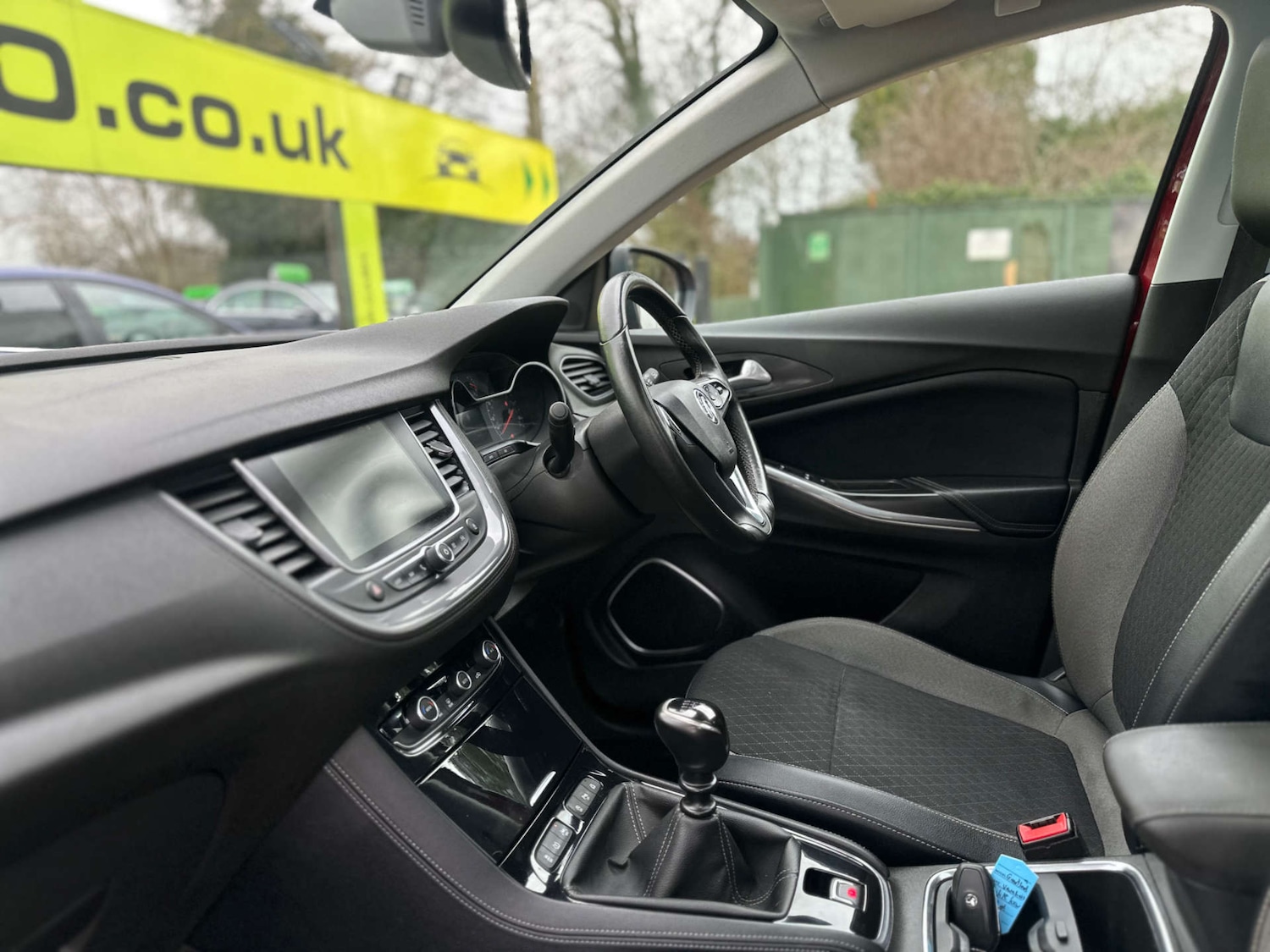 Used Vauxhall Grandland X 2018 for sale - 77921688: Photo 18