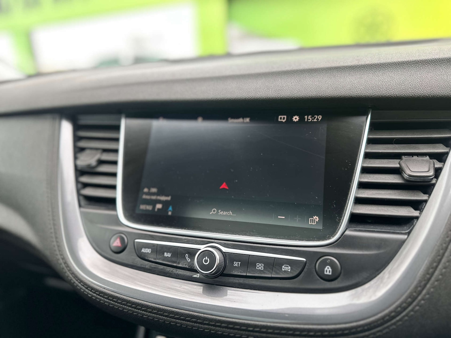 Used Vauxhall Grandland X 2018 for sale - 77921688: Photo 19