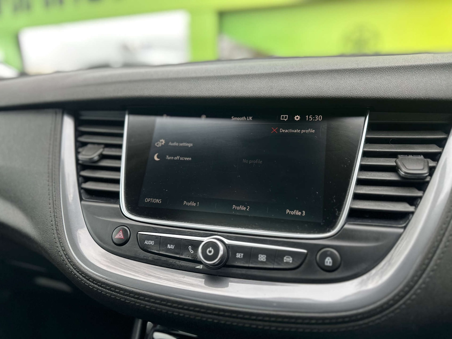 Used Vauxhall Grandland X 2018 for sale - 77921688: Photo 22