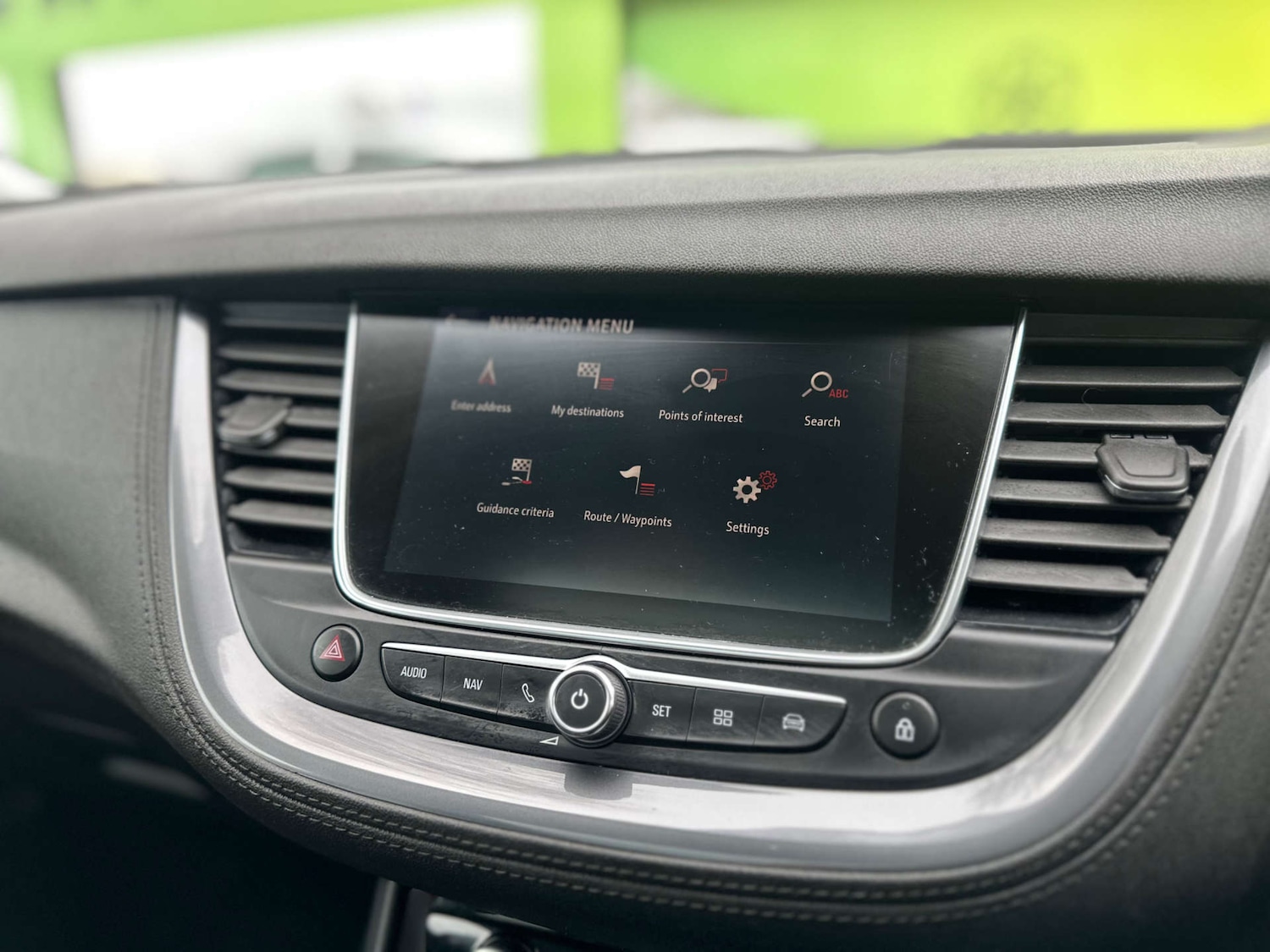 Used Vauxhall Grandland X 2018 for sale - 77921688: Photo 23