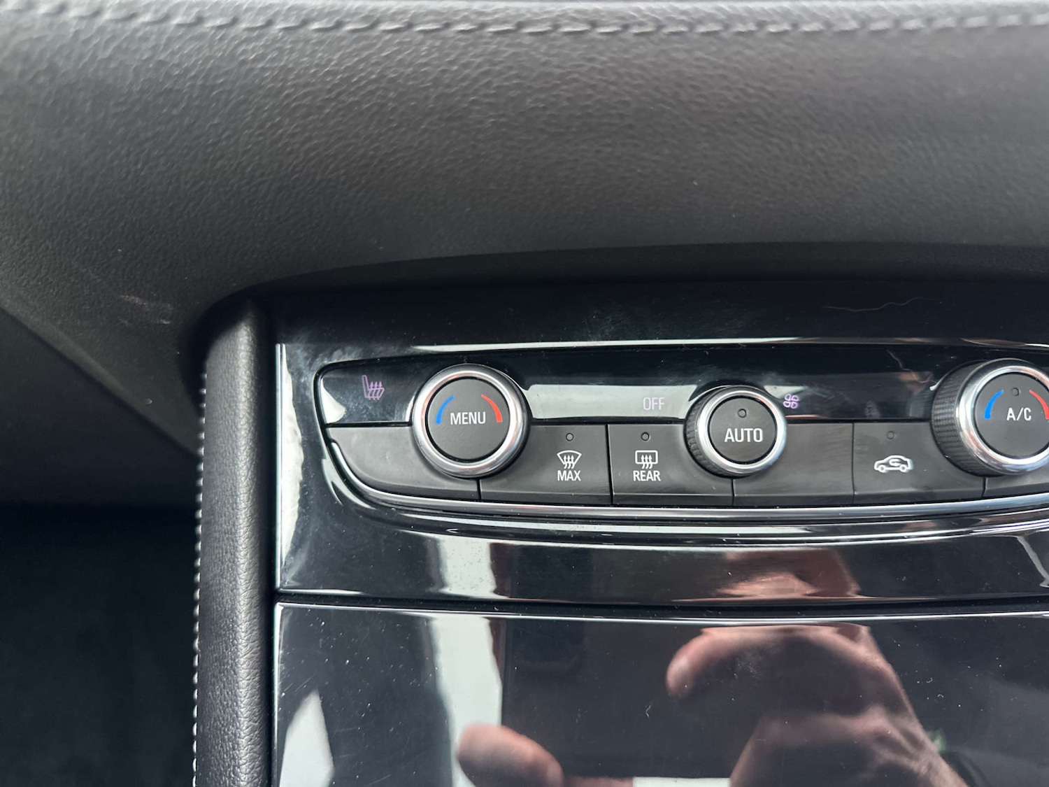 Used Vauxhall Grandland X 2018 for sale - 77921688: Photo 24