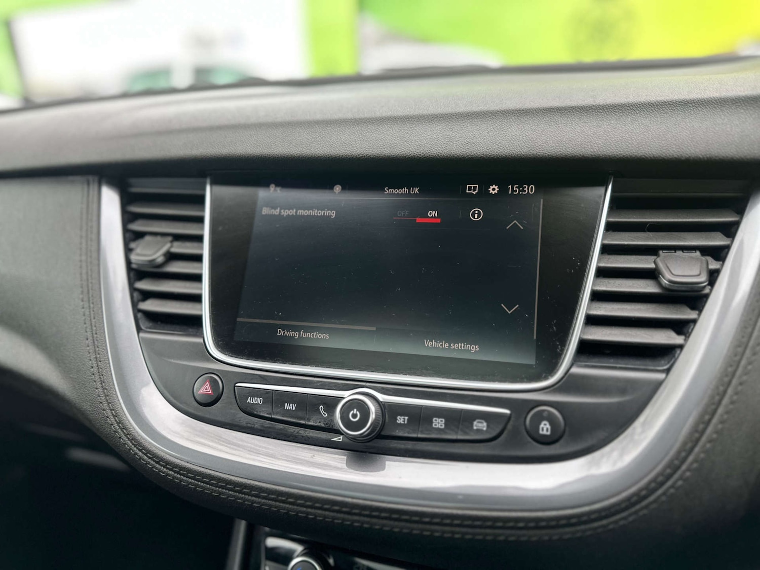 Used Vauxhall Grandland X 2018 for sale - 77921688: Photo 25