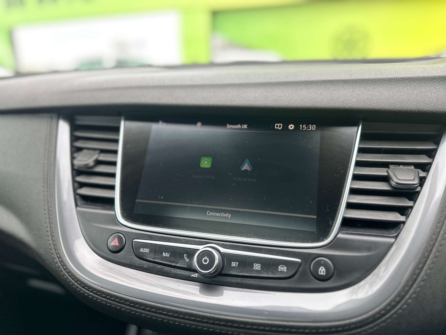 Used Vauxhall Grandland X 2018 for sale - 77921688: Photo 26