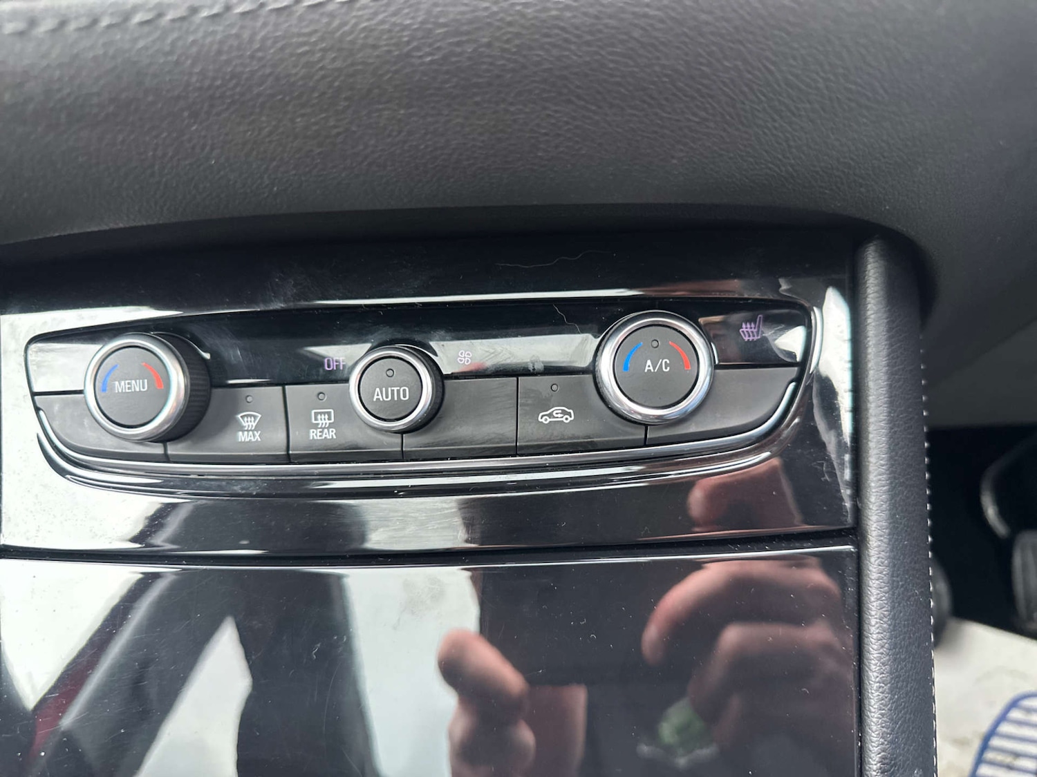 Used Vauxhall Grandland X 2018 for sale - 77921688: Photo 29