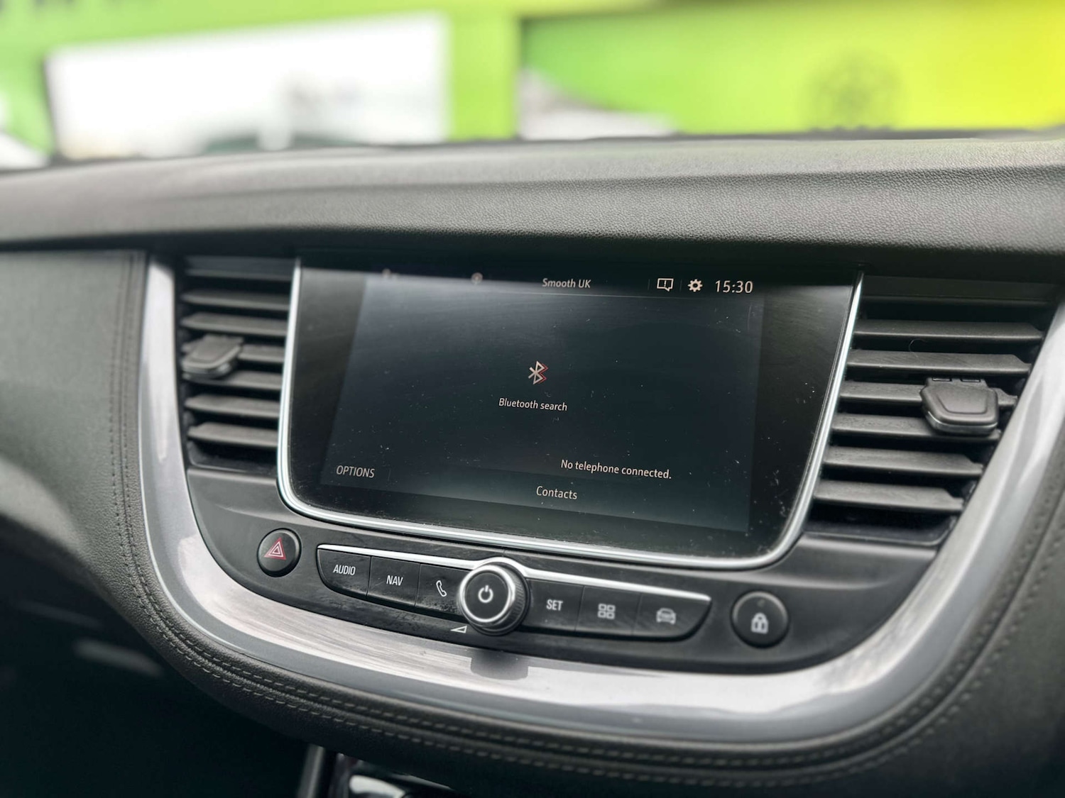 Used Vauxhall Grandland X 2018 for sale - 77921688: Photo 3