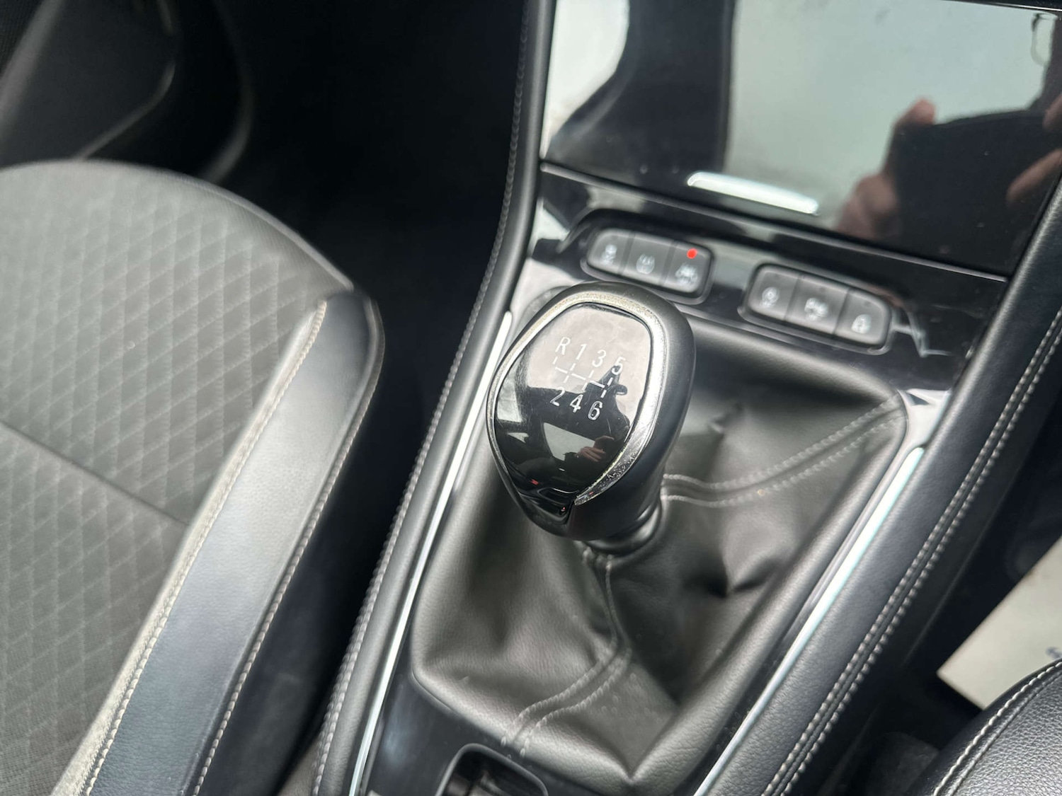 Used Vauxhall Grandland X 2018 for sale - 77921688: Photo 32