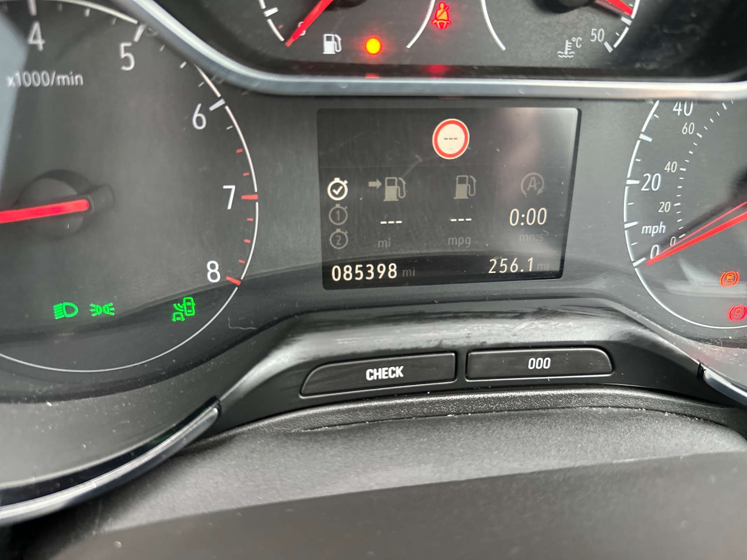 Used Vauxhall Grandland X 2018 for sale - 77921688: Photo 34