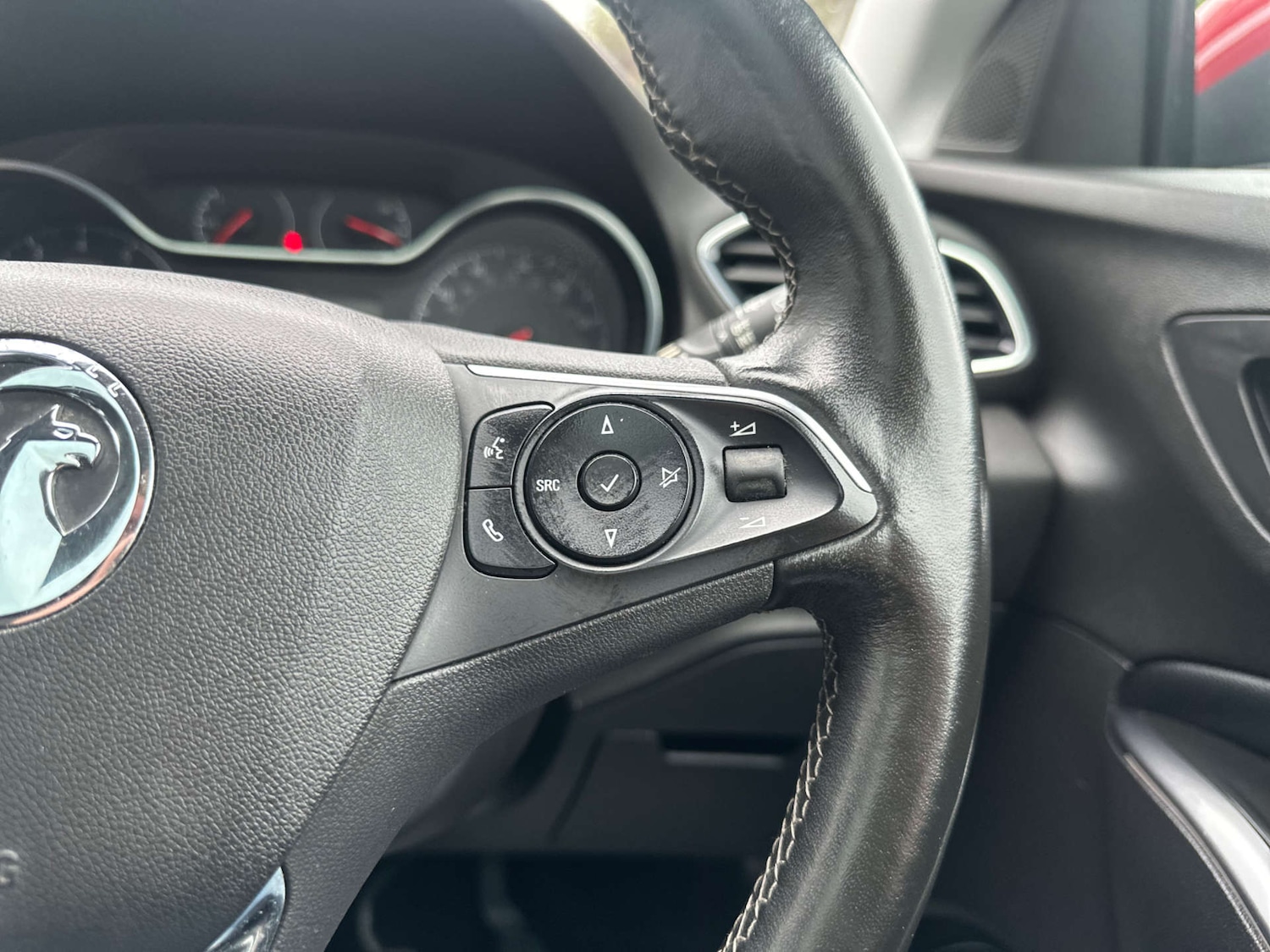 Used Vauxhall Grandland X 2018 for sale - 77921688: Photo 35