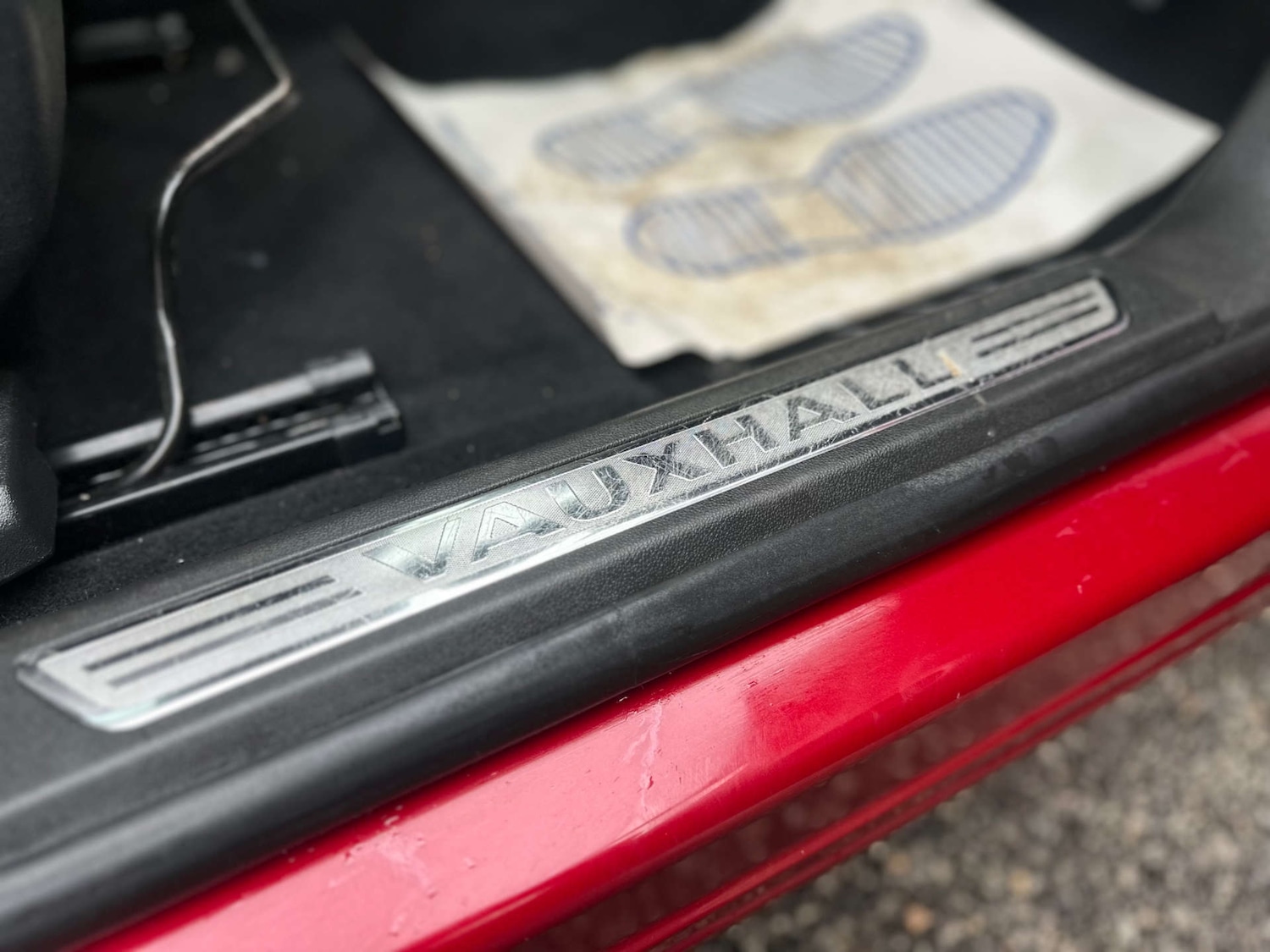 Used Vauxhall Grandland X 2018 for sale - 77921688: Photo 36