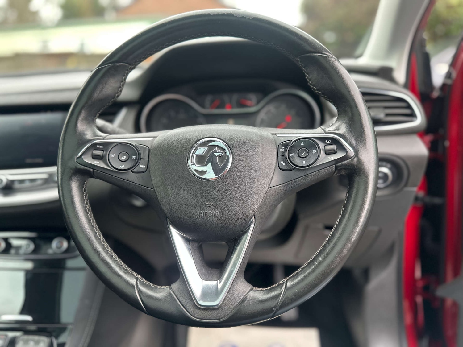 Used Vauxhall Grandland X 2018 for sale - 77921688: Photo 37