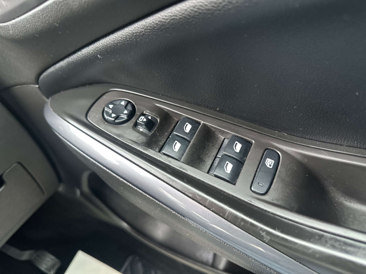 Used Vauxhall Grandland X 2018 for sale - 77921688: Photo 38