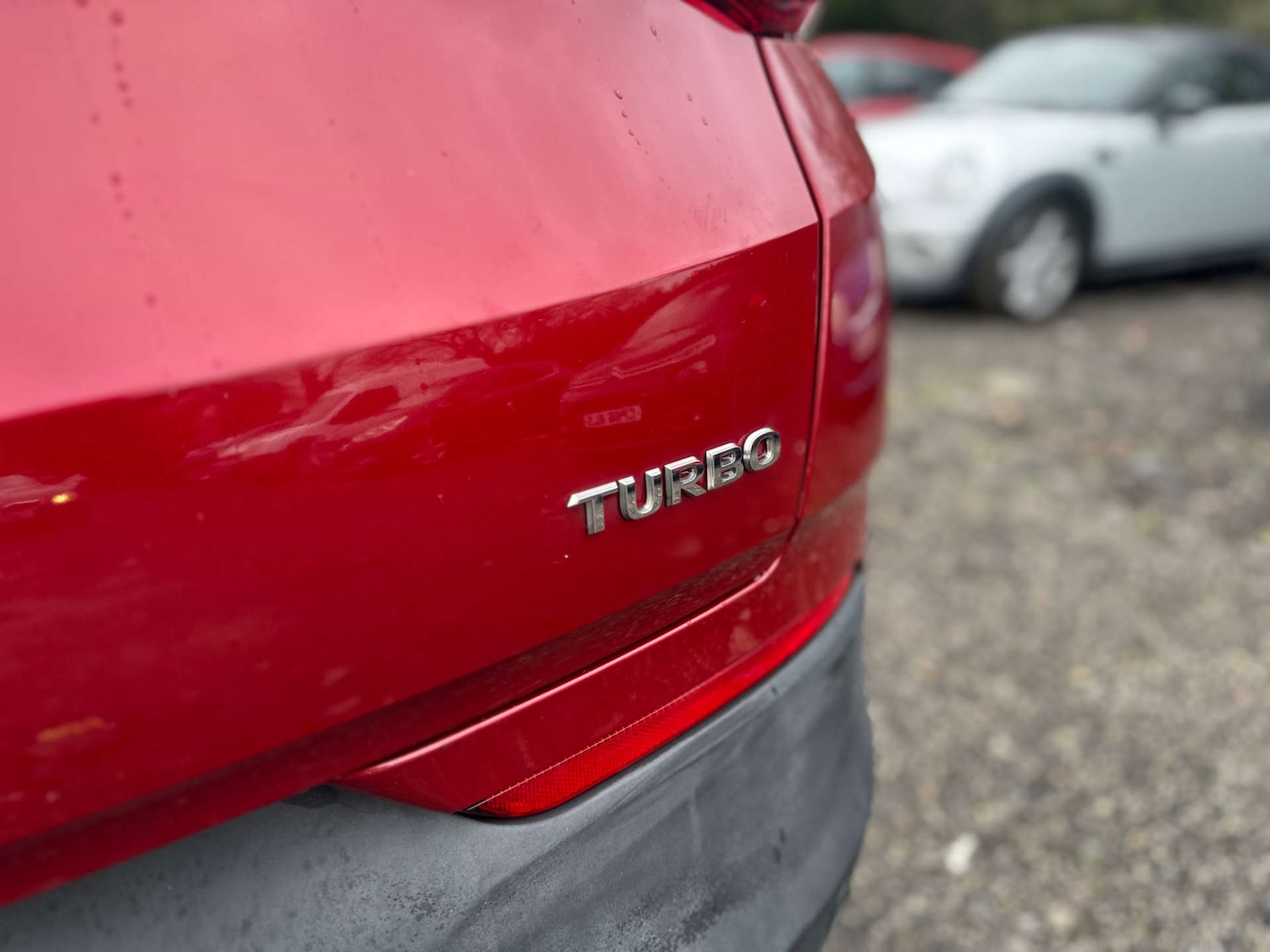 Used Vauxhall Grandland X 2018 for sale - 77921688: Photo 39