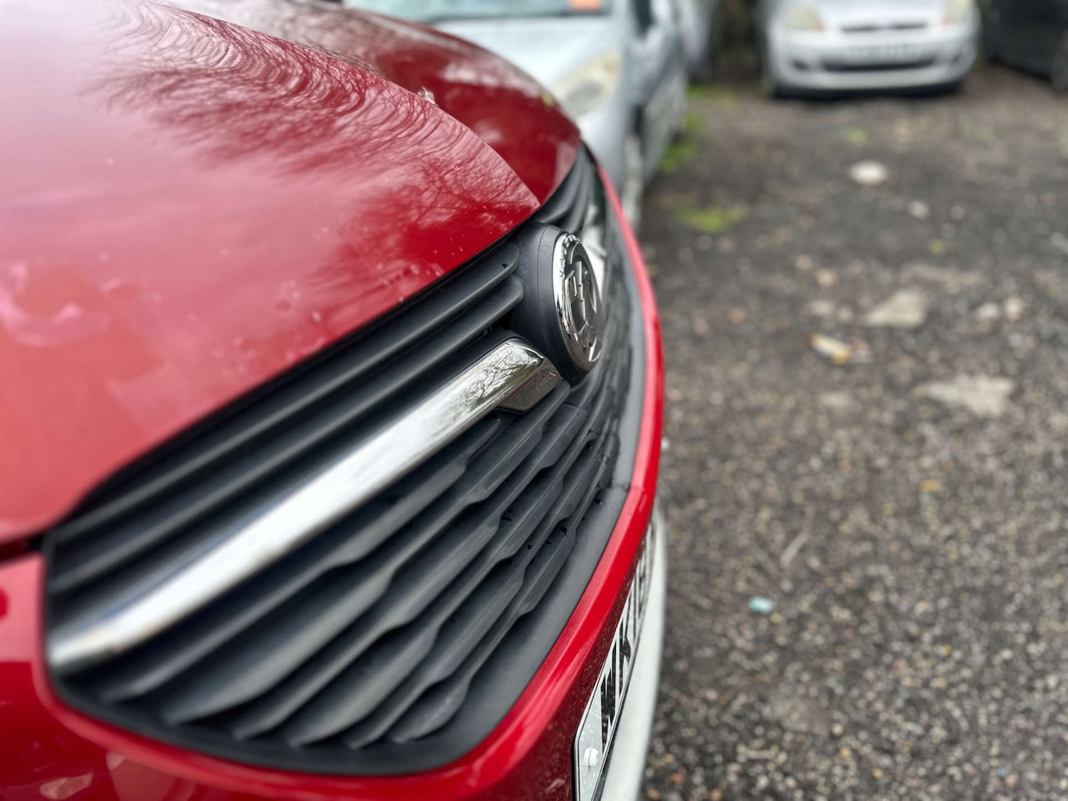 Used Vauxhall Grandland X 2018 for sale - 77921688: Photo 41