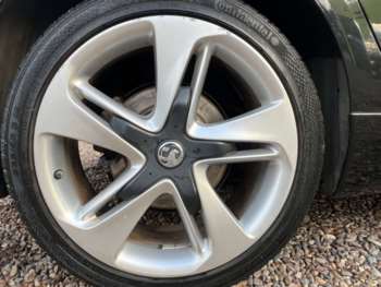 Used Vauxhall Astra 2015 for sale - 74765357: Photo