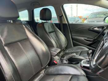 Used Vauxhall Astra 2015 for sale - 74765357: Photo